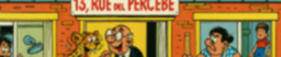FRANCISCO IBAÑEZ Y EL HUMOR QUE MARCÓ GENERACIONES